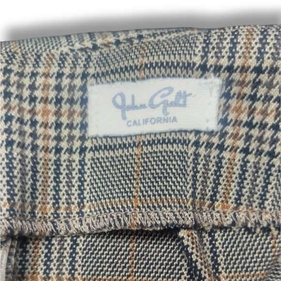 John Galt/Brandy Melville Mini Pencil Skirt, Size Small - Picture 7 of 9